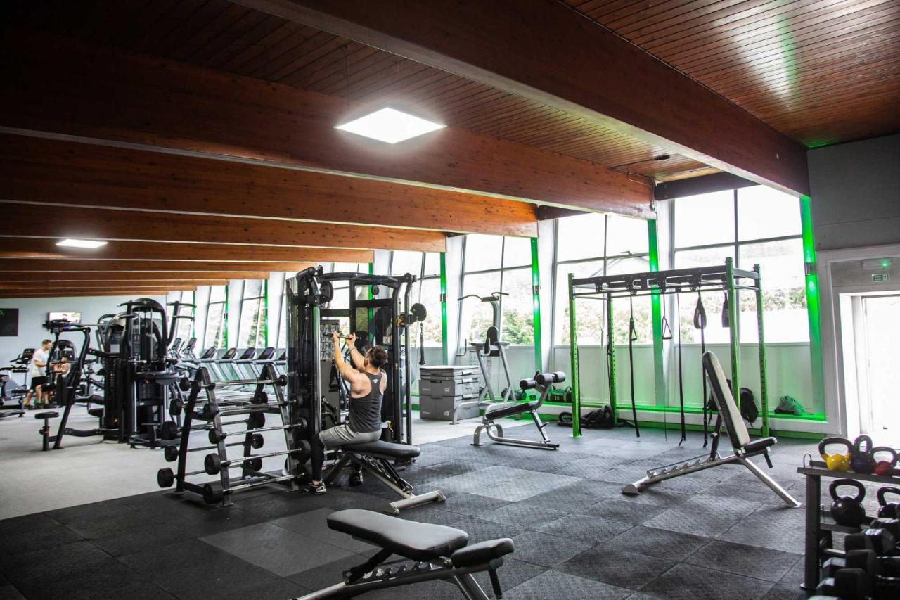 Glenville House - Adults Only - Incl Free Off-Site Health Club With Swimming Pool, Hot Tub, Sauna & Steam Room Bowness-on-Windermere Exterior foto