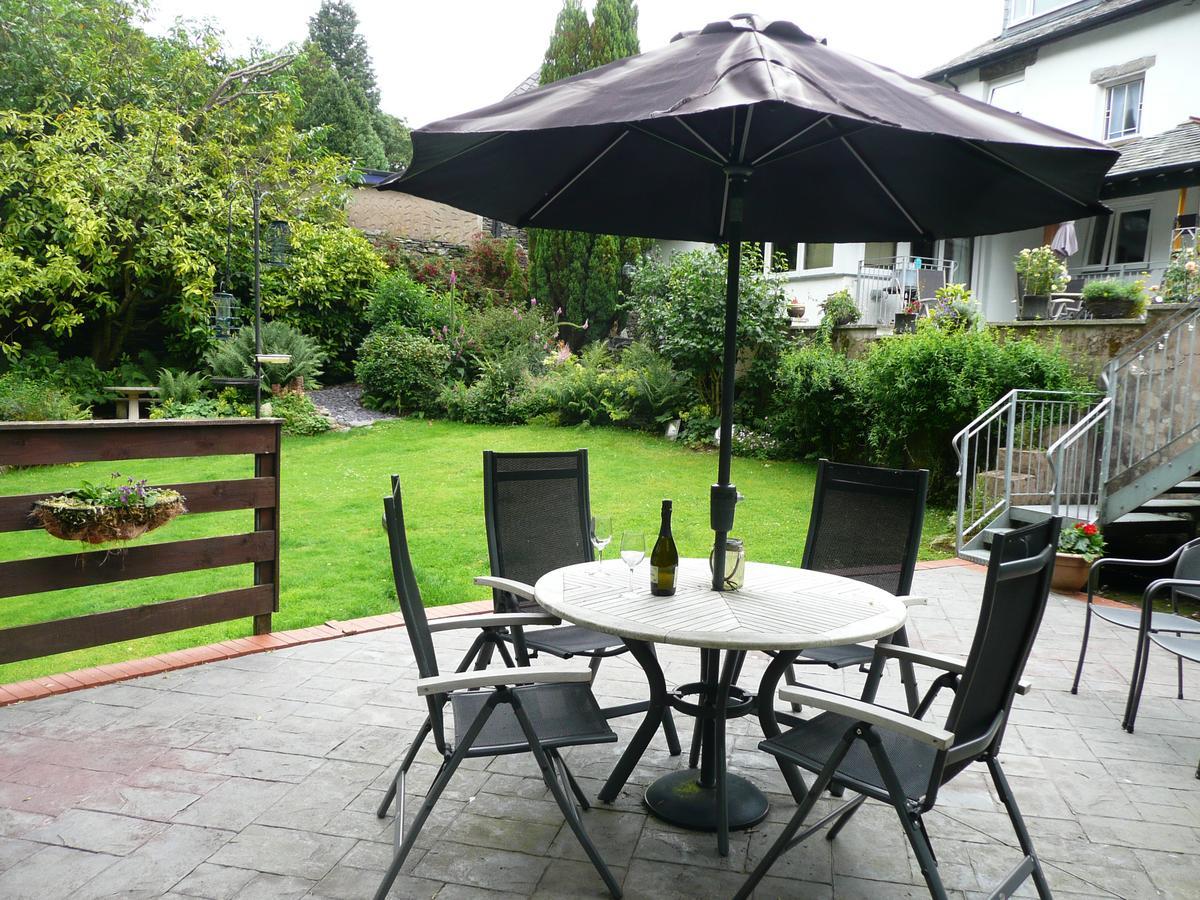 Glenville House - Adults Only - Incl Free Off-Site Health Club With Swimming Pool, Hot Tub, Sauna & Steam Room Bowness-on-Windermere Exterior foto